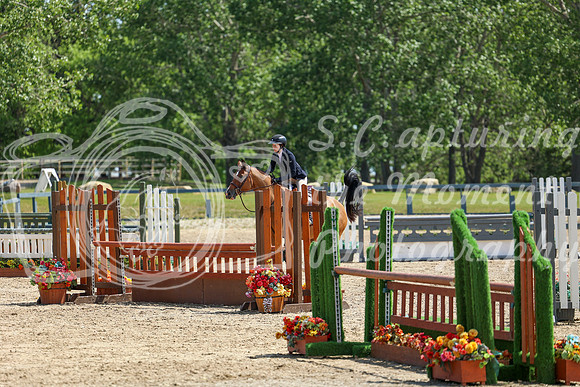 2025 - Mara - June Classic I - Sunday June 15th - 08391