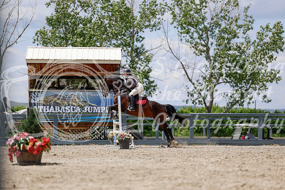 2025 - Haylee - June Classic I - Friday June 13th - 07781