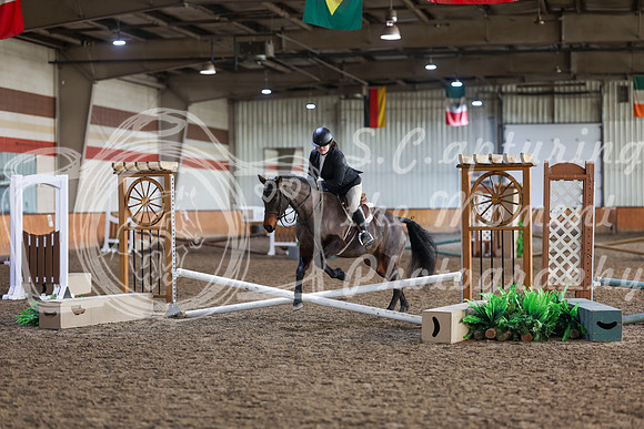 2025 - HJ Schooling - Saturday March 22nd - 3806