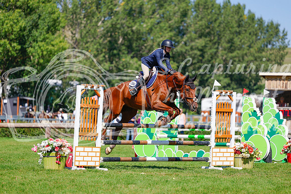 2025 - Haylee - Rocky Mountain Classic III - Saturday August 23rd - 08094