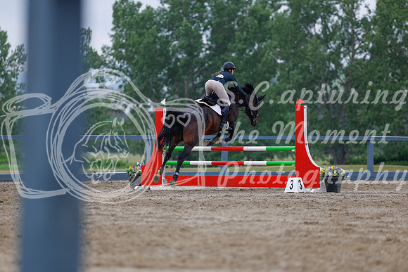 2025 - Haylee - June Classic II - Friday June 20th - 09442