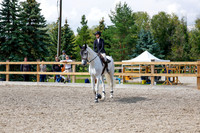2025 - Haylee - Picco Horse Show - Saturday July 26th 07891
