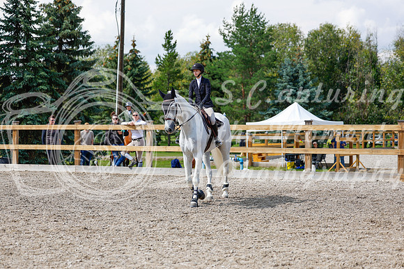 2025 - Haylee - Picco Horse Show - Saturday July 26th 07891