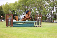 2025 - Mykenzi - Blue Sky Classic - Monday, May 19th 03768