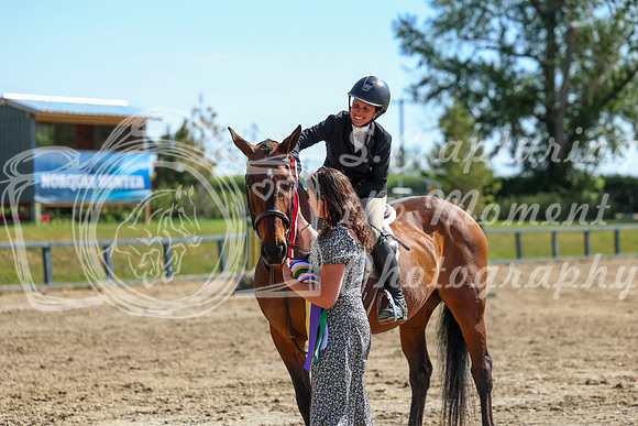 2025 - Mara - June Classic I - Sunday June 15th - 07609