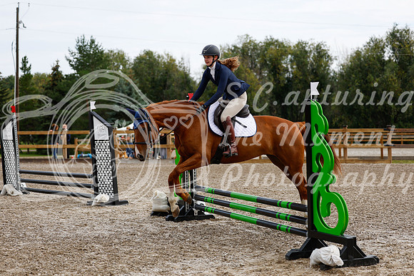 2025 - Haylee - Picco Horse Show - Saturday July 26th 00611