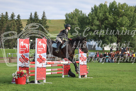 2025 - Shea - Rocky Mountain Classic II - Thursday August 14th - 02090