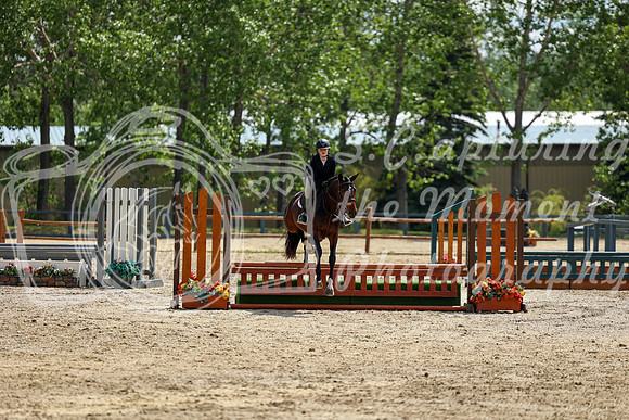 2025 - Mara - June Classic I - Saturday June 14th - 09445