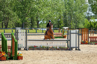 2025 - Mara - June Classic I - Sunday June 15th - 08200