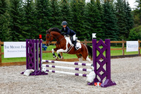 2025 - Haylee - Picco Horse Show - Sunday July 27th 01442