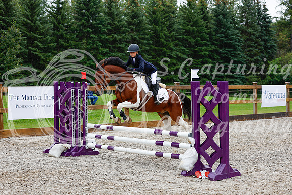 2025 - Haylee - Picco Horse Show - Sunday July 27th 01442