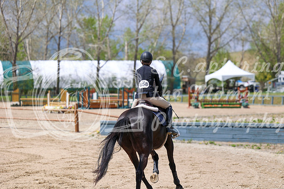2025 - Mara - Bow Valley II - Saturday May 17th - 17547