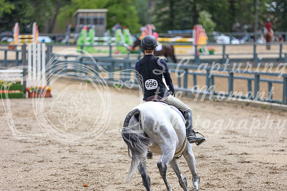 2025 - Mykenzi - Rocky Mountain Classic I - Sunday August 10th - 16670