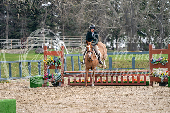 2025 - Jackie - Bow Valley II - Saturday May 17th - 04476