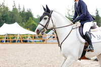 2025 - Haylee - Picco Horse Show - Saturday July 26th 09478