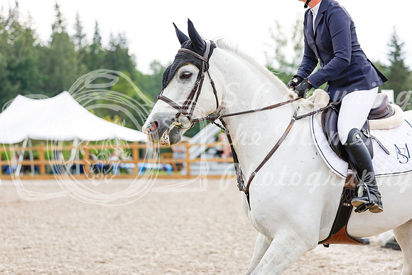 2025 - Haylee - Picco Horse Show - Saturday July 26th 09478