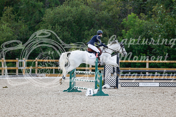 2025 - Haylee - Picco Horse Show - Sunday July 27th 04452