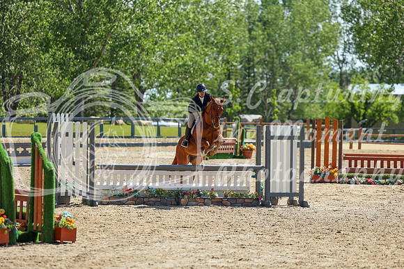 2025 - Mara - June Classic I - Sunday June 15th - 08040