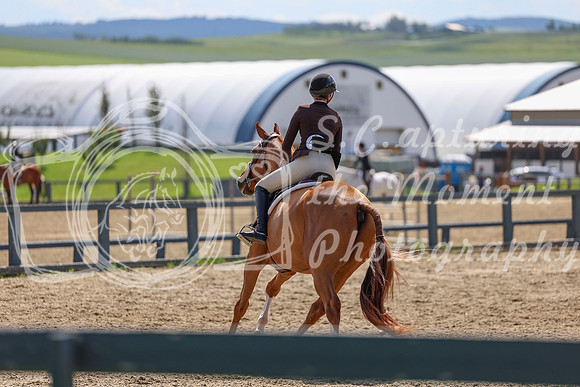2025 - Shea - Rocky Mountain Classic II - Wednesday August 13th - 08012