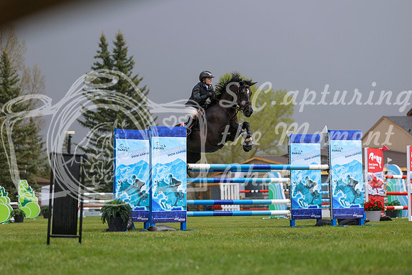 2025 - Shea - Bow Valley II - Saturday May 17th - 16357