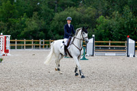 2025 - Haylee - Picco Horse Show - Sunday July 27th 04438