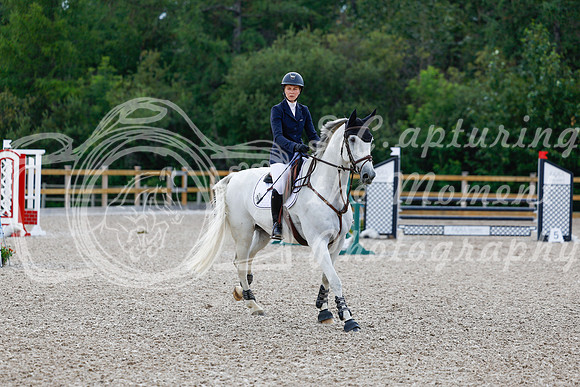 2025 - Haylee - Picco Horse Show - Sunday July 27th 04438