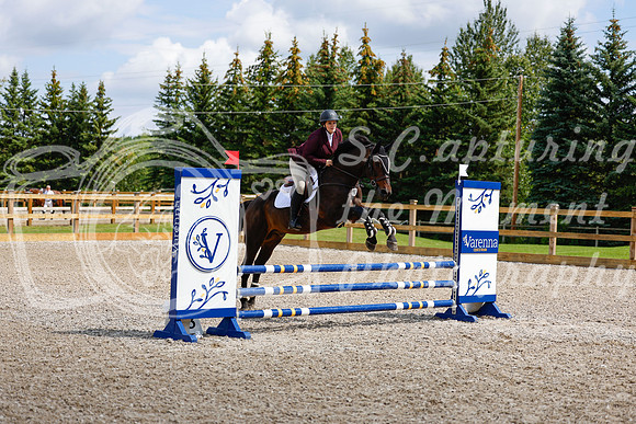 2025 - Haylee - Picco Horse Show - Sunday July 27th 03272