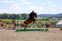 2025 - Haylee - Rocky Mountain Classic III - Friday August 22nd - 17062