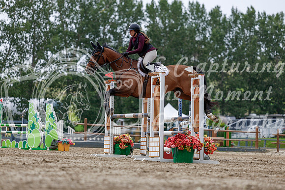 2025 - Haylee - Rocky Mountain Classic II - Friday August 15th - 01725