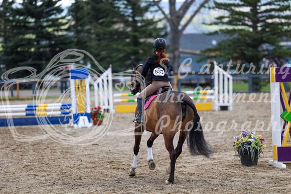 2025 - Mara - Bow Valley II - Saturday May 17th - 08556