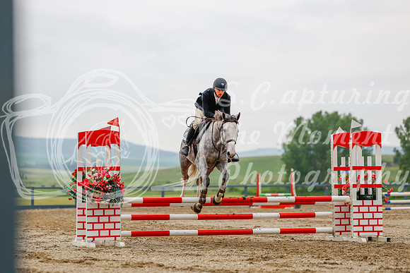 2025 - Haylee - June Classic II - Friday June 20th - 05193