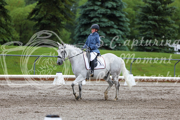 2025 - Dressage Festival - Sunday July 6th - 04832