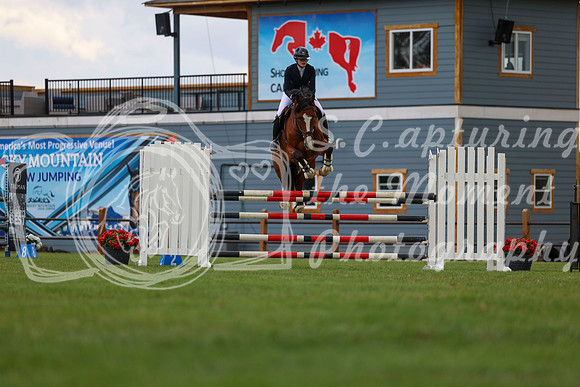 2025 - Shea - Bow Valley II - Saturday May 17th - 15529