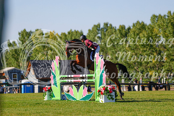2025 - Haylee - Rocky Mountain Classic III - Sunday August 24th - 00699