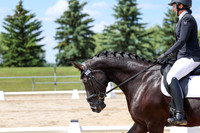 2025 - Dressage Festival - Saturday July 5th - 06970