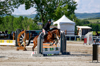 2025 - Haylee - June Classic II - Sunday June 22nd - 00426