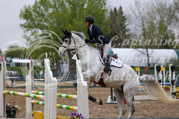 2025 - Mara - Bow Valley II - Sunday May 18th - 13165