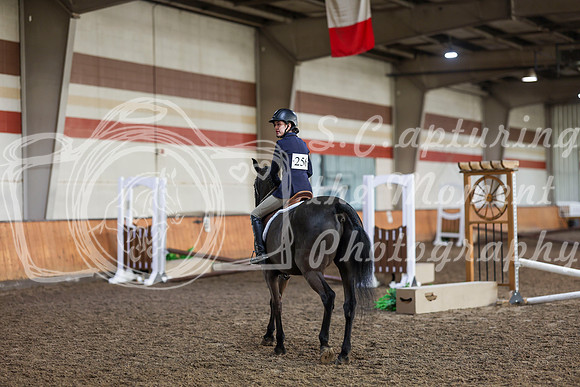 2025 - HJ Schooling - Saturday March 22nd - 3359