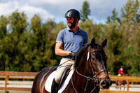 2025 - Haylee - Picco Horse Show - Friay July 25th 05550