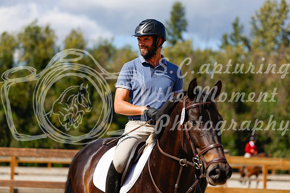 2025 - Haylee - Picco Horse Show - Friay July 25th 05550