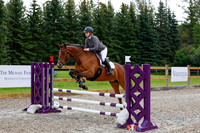 2025 - Haylee - Picco Horse Show - Sunday July 27th 02572