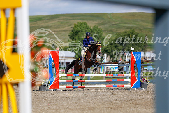 2025 - Haylee - Rocky Mountain Classic III - Wednesday August 20th - 04111