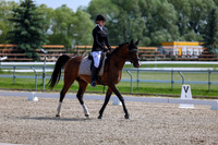 2025 - Dressage Festival - Saturday July 5th - 03096