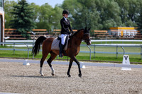 2025 - Dressage Festival - Saturday July 5th - 03094