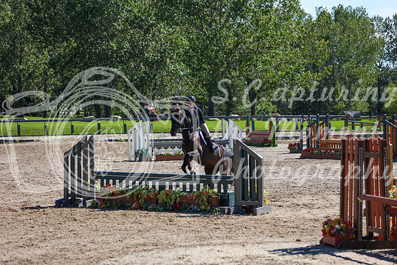 2025 - Charlie - Rocky Mountain Classic II - Sunday August 17th - 18387