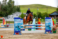 2025 - Haylee - Rocky Mountain Classic II - Saturday August 16th - 18858