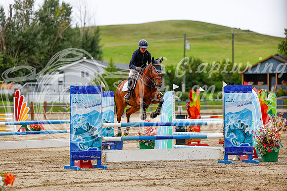 2025 - Haylee - Rocky Mountain Classic II - Saturday August 16th - 18858