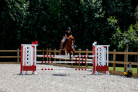 2025 - Haylee - Picco Horse Show - Thursday July 24th 04229