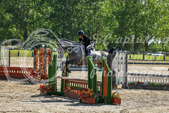 2025 - Mara - June Classic I - Sunday June 15th - 07224