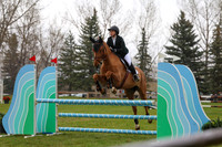 2025 - Shea - Bow Valley II - Sunday May 18th - 01613